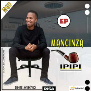 Mancinza – Ingoma yami