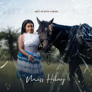 Miss Hilary – Oluwa