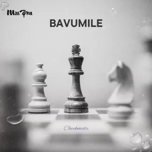 Miss Pru DJ – Bavumile EP