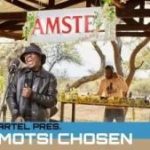 Mogomotsi Chosen – Groove Cartel Amapiano Mix