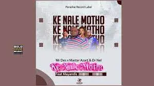 Mr Des x Master Azart & Dr Nel – Ke Nale Motho Ft. Mayandis