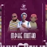 Mr Des x Salmawa – Mphe Motho Ft Master Chuza