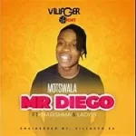 Mr Diego – Ke Shoma ka Maatla Ft. Lady B & Kharishma