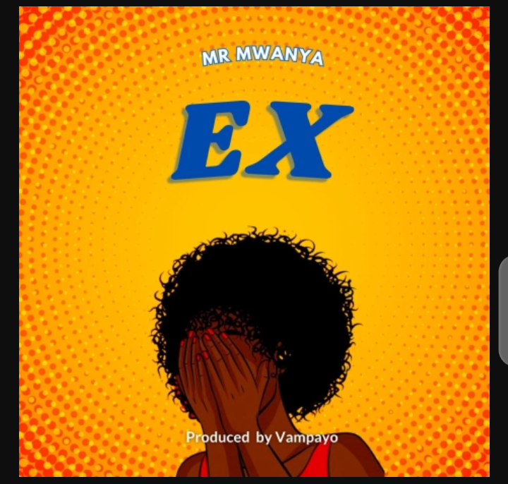 Mr Mwanya – Ex