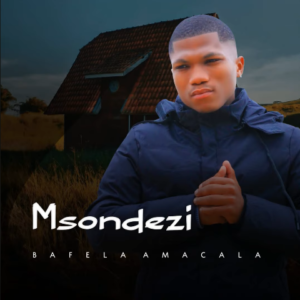 Msondezi – Themba Mina Ft. Bhincakazi