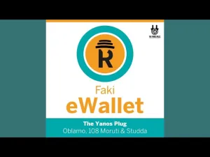 Oblamo – Faki eWallet ft 108 Moruti & Studda