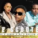 Pabi Cooper & M.J – Scooter ft Mellow & Sleazy