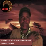 Paradzai Mesi & Njerama Boys – Wamhanya Makarimwa