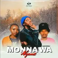 Primo ZA – Monna Wa Ngame ft Zoli WhiteSmoke, SmeezyOn The Beat