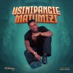 Robeasy – Usinipangie Matumiz