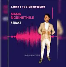 Sanele Jama – Mama Ngikhethile