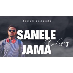 Sanele Jama – ‎Ithuluzi Lesigenke