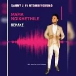 Sanele Jama – Sengikhethile Mama ft. Izintombi