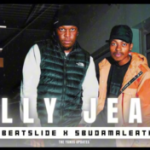 Ice Beats Slide X Sbuda Maleather – Billy Jeans Amapiano