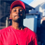 Thuto The Human – Baby