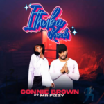 Connie Brown – Ithuba (Knock) Ft Mr Fizzy