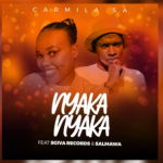 Carmila SA – Nyaka Nyaka Ft. Sgiva Records & Salmawa