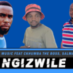 Paradise Music – Ngizwile Ft. CKhumba The Boss x Salmawa & Mr Des