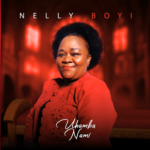 Nelly Boyi – Thapelo Tsa Rona