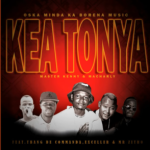 Oska Minda Ka Borena – Kea Tonya Feat.T Bang x Exceller & Mr Zitho