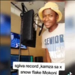 Sgiva Record – Mokoni