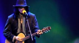 Sixto Diaz Rodriguez - Sugar Man