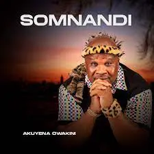 Somnandi – UMBHALI WAMA LOVE LETTER Ft. Thokozani Langa