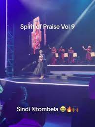 Spirit Of Praise Vol 9 Sindi Ntombela Mp3 Download