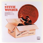 Stevie Wonder - Signed, Sealed, Delivered (I'm Yours) Mp3 Download