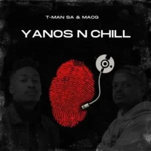 T-Man SA & MacG – Inhliziyo ft Eemoh