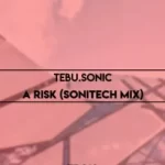 Tebu.Sonic – A Risk (Sonitech Mix)