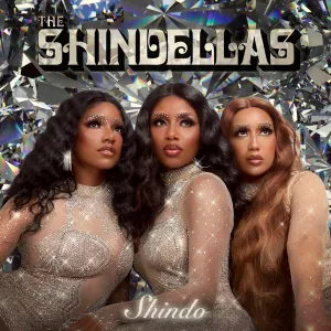 The Shindellas – Juicy