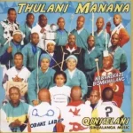 Thulani Manana – Baba Ungishiyelani