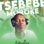 Tsebebe Moroke – Berlin Night