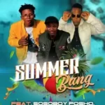 Twitta & S.A.M – Summer Bang ft. Sosoboy Fosho, Anisto & Mega UGeneral