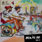 EP: Various Artists – Mix it Up Vol. 2