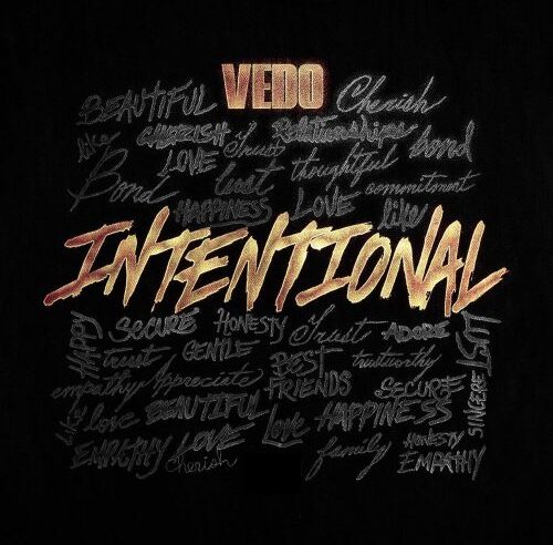 Vedo – “Intentional”