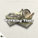 Nyamza ZA & Sva The Dominator – Working Time Ft. Hewena Jack