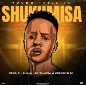 Young Trill TD – Shukumisa ft. TK Small, Dj Thapza & CreatitveDj