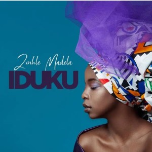 Zinhle Madela – Iduku Gqom Mp3 Download Fakaza