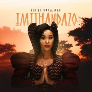 EP: Zintle Kwaaiman – Imithandazo