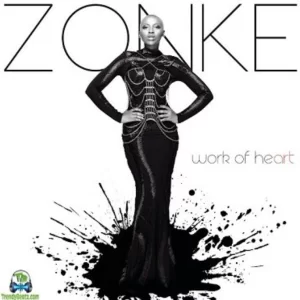 ALBUM: Zonke – Work Of Heart