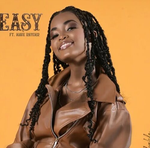 Sbahle – Easy ft. Wave Rhyder