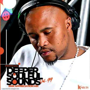 KnightSA dss Vol 99 Mp3 Download Fakaza