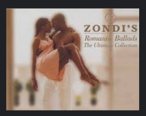 Eddie Zondi Romantic Ballads Vol 1 Mp3 Download Fakaza