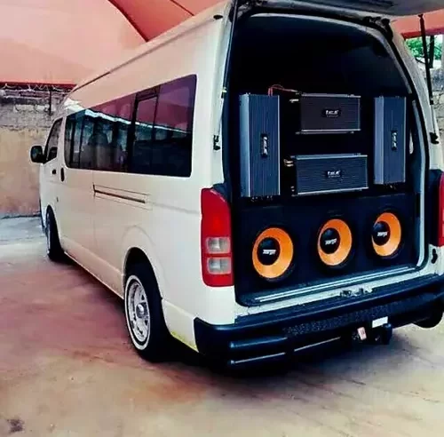 DJ Ace – Let the World Dance (Amapiano 2023 Quantum Sound Mix)