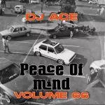 Mp3 Download Fakaza: DJ Ace – Peace of Mind Vol 66 (AMA 45 MIX)