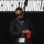 EeQue – Concrete Jungle EP