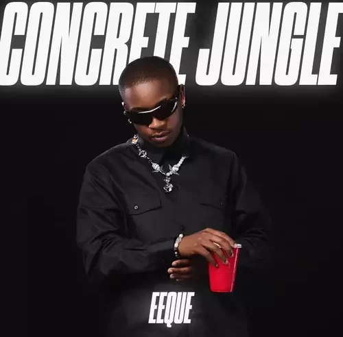 EeQue – Concrete Jungle EP