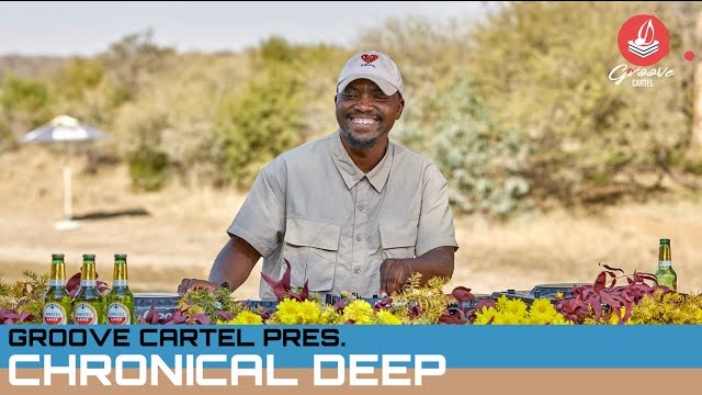 Chronical Deep – Groove Cartel House Mix